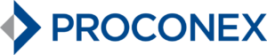 Proconex logo