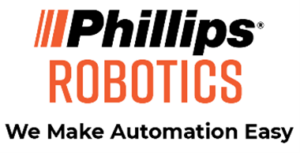 Philips Robotics logo