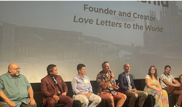 ‘Love Letters to Bethlehem’ showcases businesses, community leaders who spread joy, inspire change