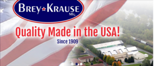 Brey-Krause website image