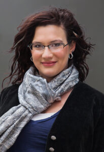 Amber Morris photo