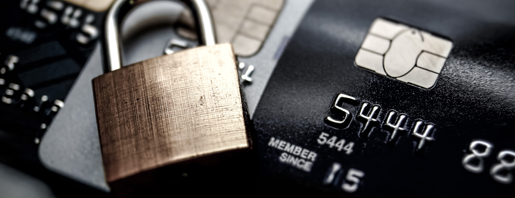 Bank fraud, credit card