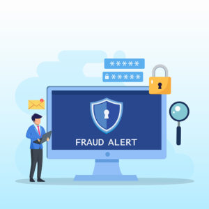 Fraud Alert 