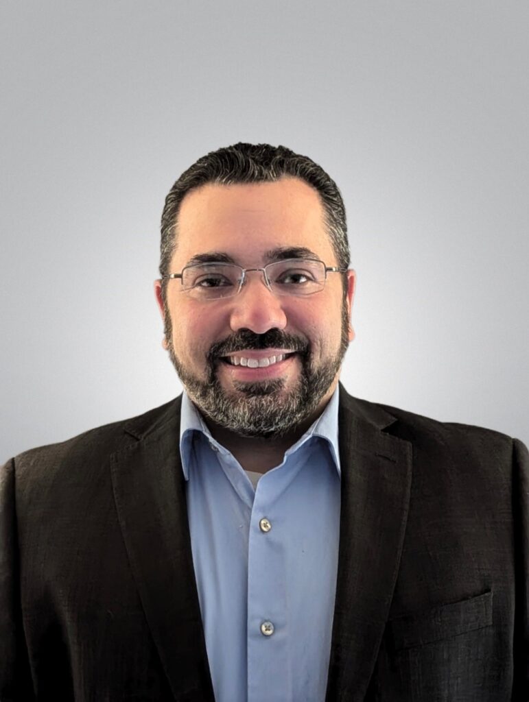 Image of David Camardella HCSC Solutions