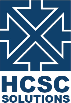 HCSC Solutions Logo
