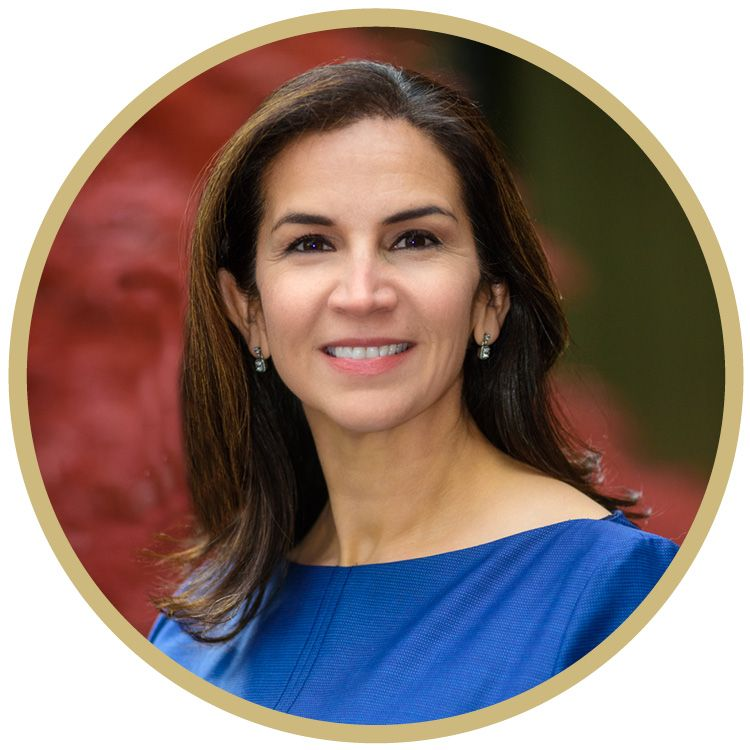 Image of Lizette Dubacher Compass Point