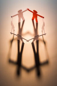 team leadership