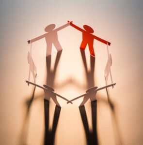 team leadership