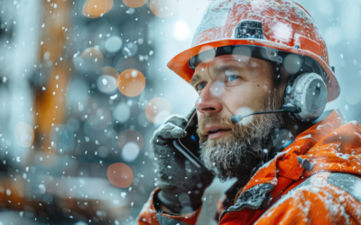 Winter Safety 101: Protecting Yourself and Your Team from Cold Weather Hazards