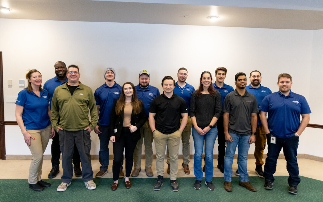 Lehigh Valley Dream Team, Jan. 2025 Meeting