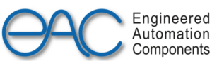 Engineered Automation Components Logo