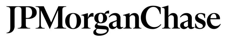 JP Morgan Chase logo