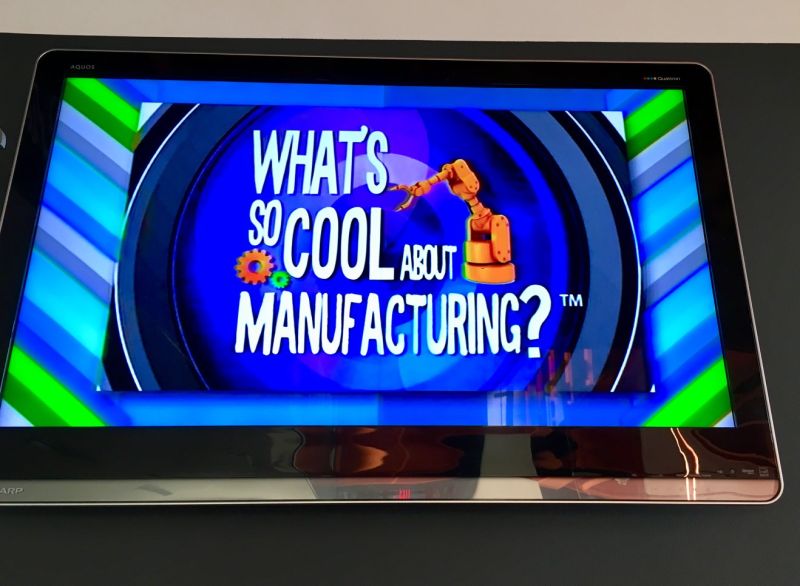 “What’s So Cool About Manufacturing®” Announces 2025 Lehigh Valley Awards