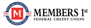 Members 1st logo