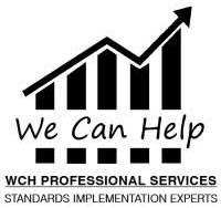 WCH Professionals logo