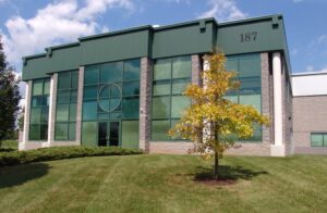 Lehigh Valley Plastics Headquarters, Bethlehem, PA 