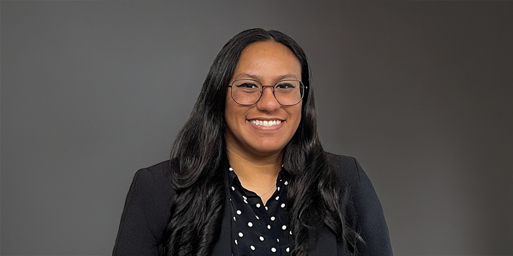 Mitchell Roedema Joins MRC as Leadership Development & Training Strategy Manager