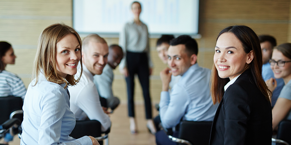 Manufacturing Leadership Institute 2027