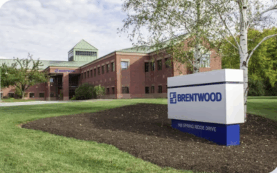 Brentwood Industries