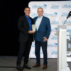 Precision Roll Grinders Manufacturer of the Year 2025