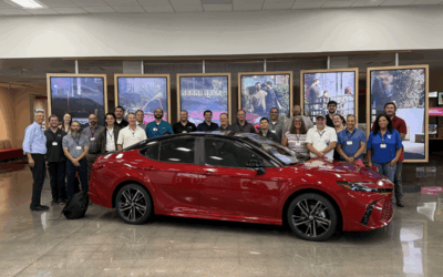 Lean Culture Immersion: Go, See & Learn at the Original Gemba