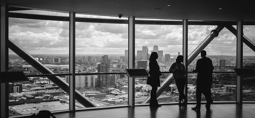 MRC Welcomes Global TOC Leader Rami Goldratt to Lehigh Valley