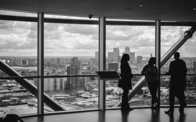 MRC Welcomes Global TOC Leader Rami Goldratt to Lehigh Valley