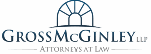 Gross McGinley, LLP logo