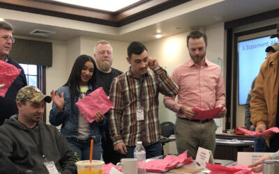 The Sandwiched Leader: Skills Every Mid-Level Manager Needs in Manufacturing