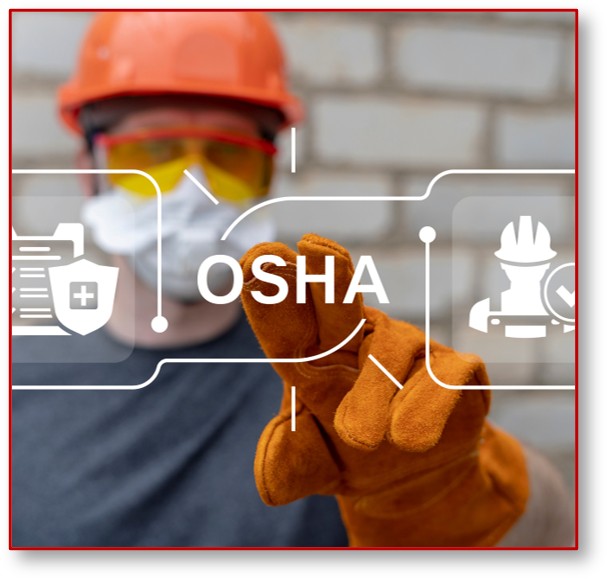 OSHA Safety image