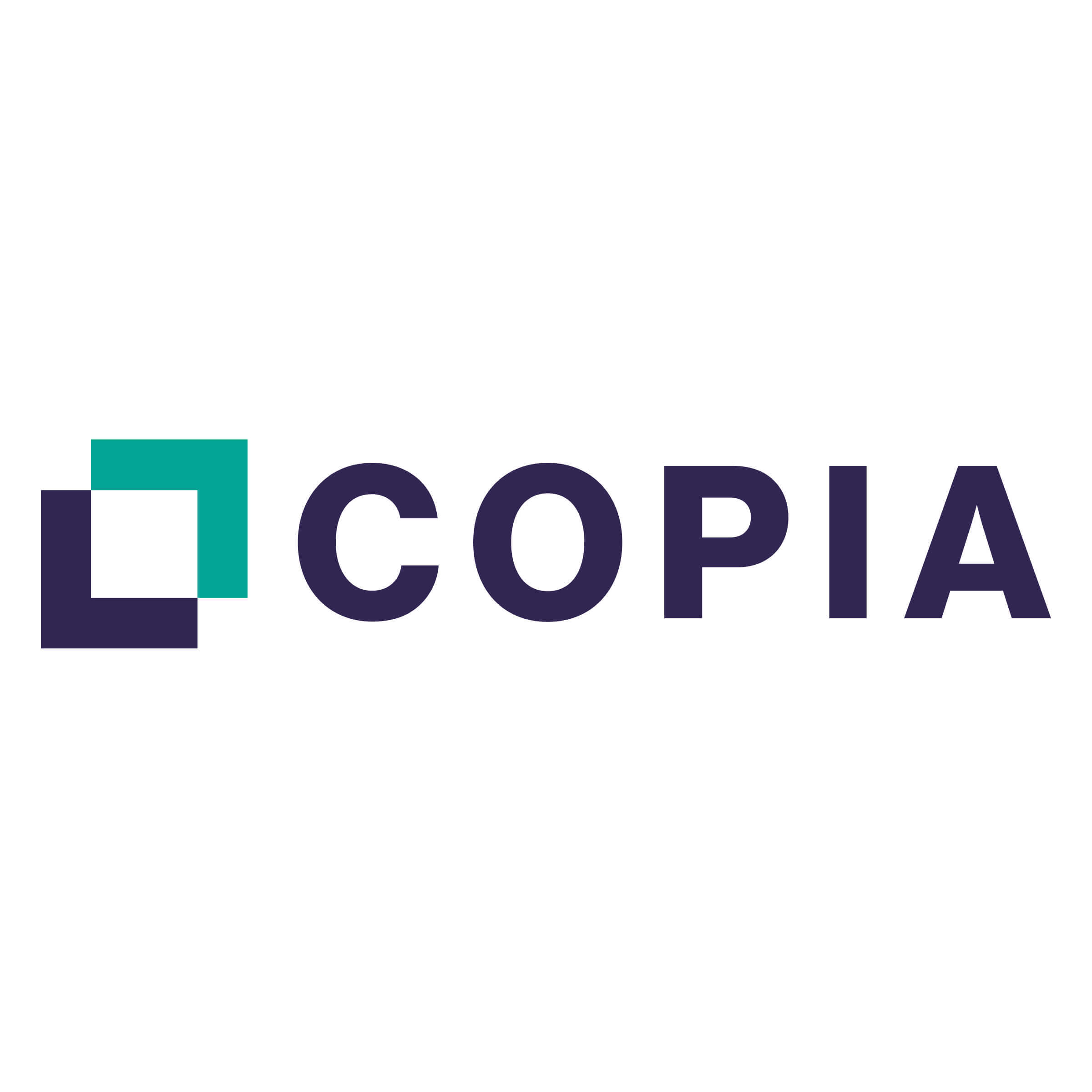 Copia Logo