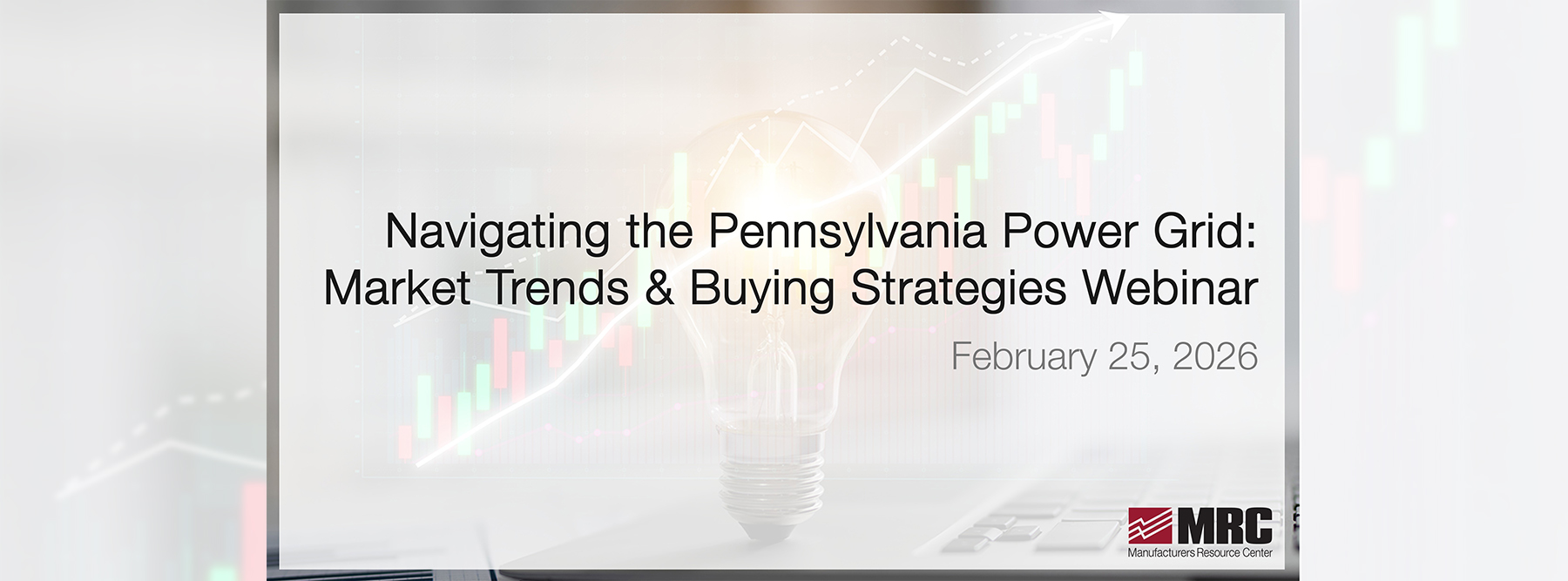 Navigating the PA Power Grid webinar