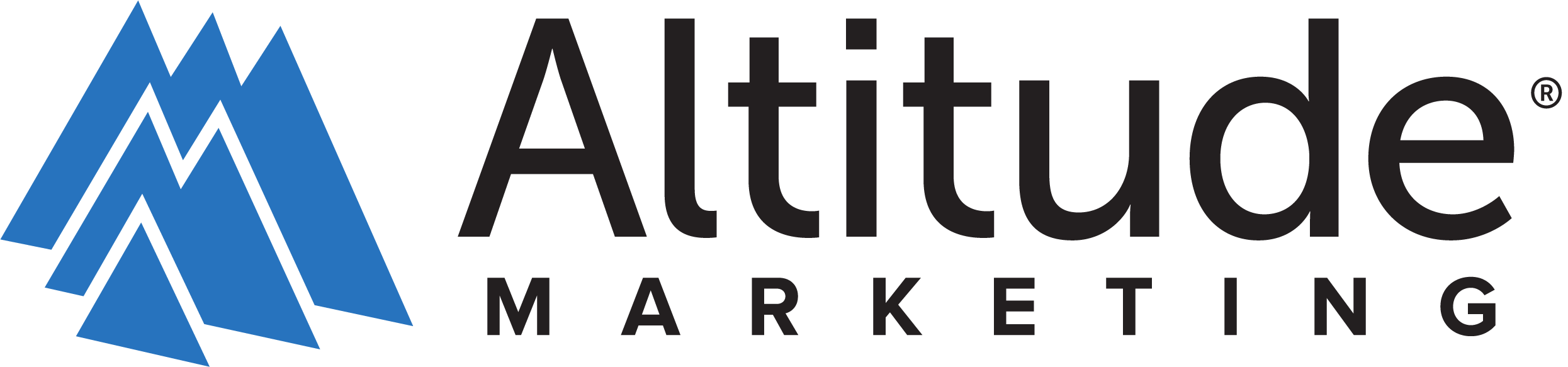 Altitude Marketing Logo