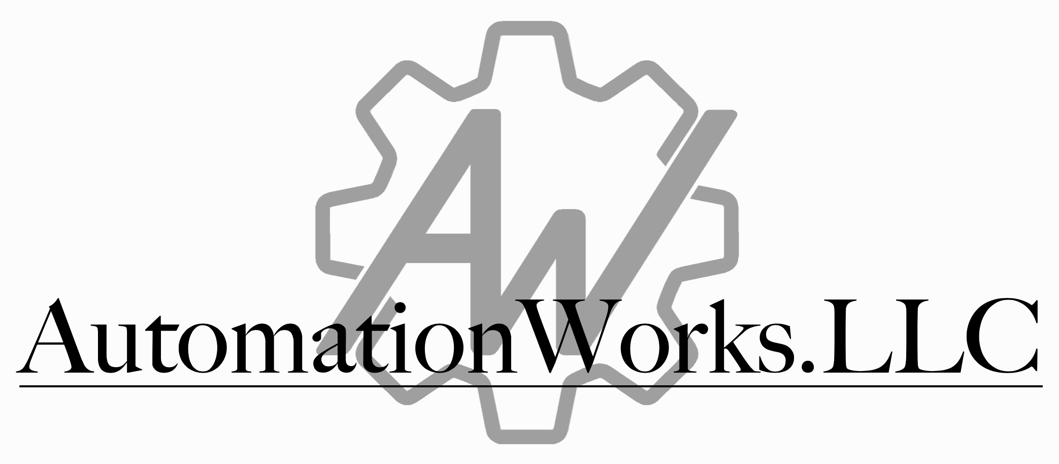 Automation Works Logo
