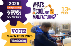 Graphic of WSCM Voting on March 17-19, 2026