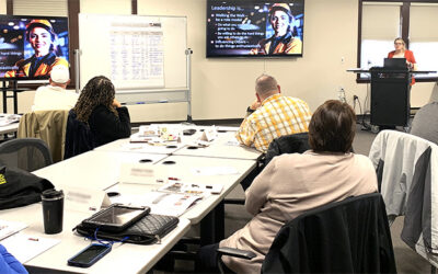 From Frontline to Leadership: MRC Builds Stronger Supervisors Across Industries