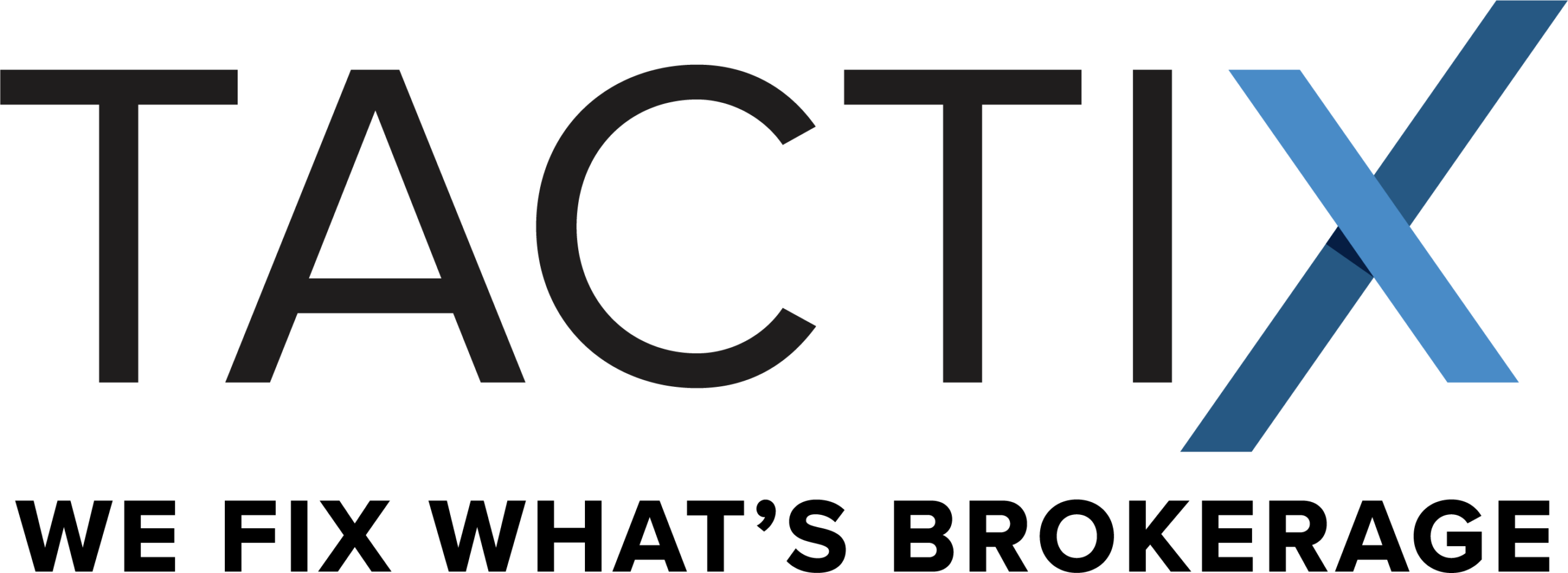 TACTIX logo