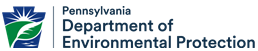 PA DEP Logo