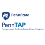PennTap Logo