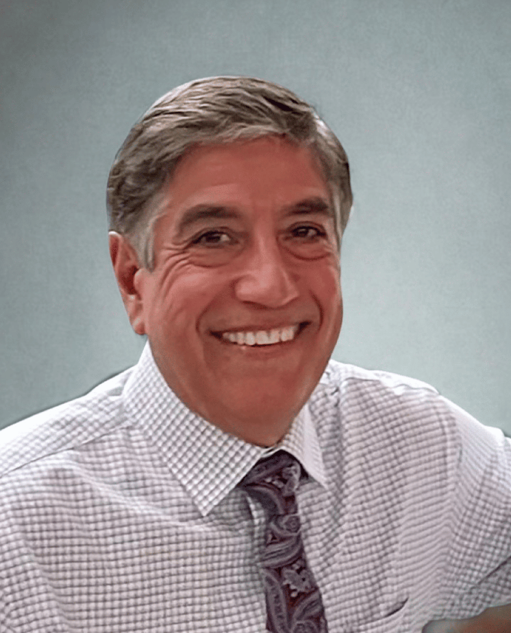 Steve Gergar