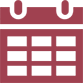 calendar icon