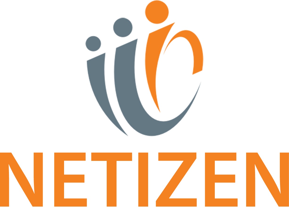 netizen Logo