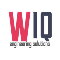 wIQ Engineering logo