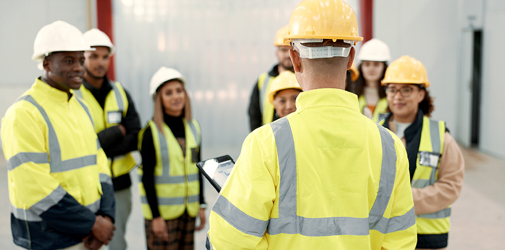 Clear Communication for Effective Training