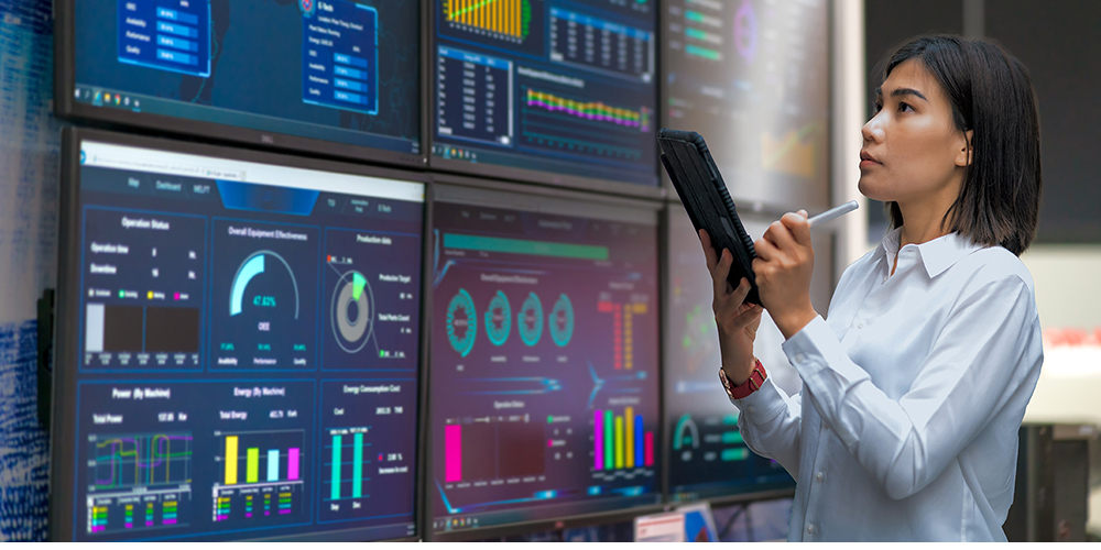Smart Manufacturing AI Essentials Image
