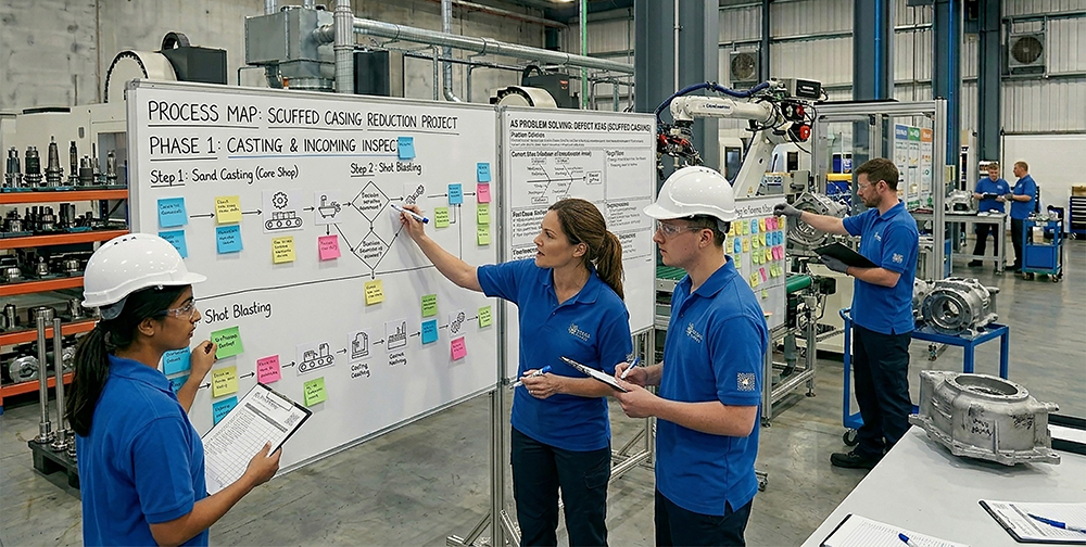 Process Mapping image