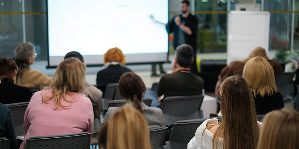 Smart Manufacturing Forum Image