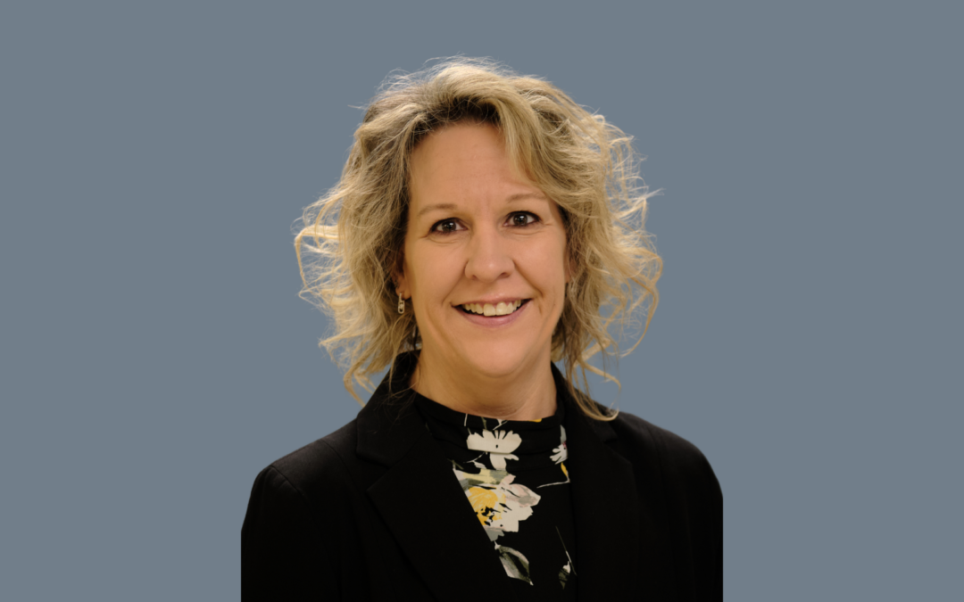 Deborah Smalley Appointed to Manufacturers Resource Center Board of Directors