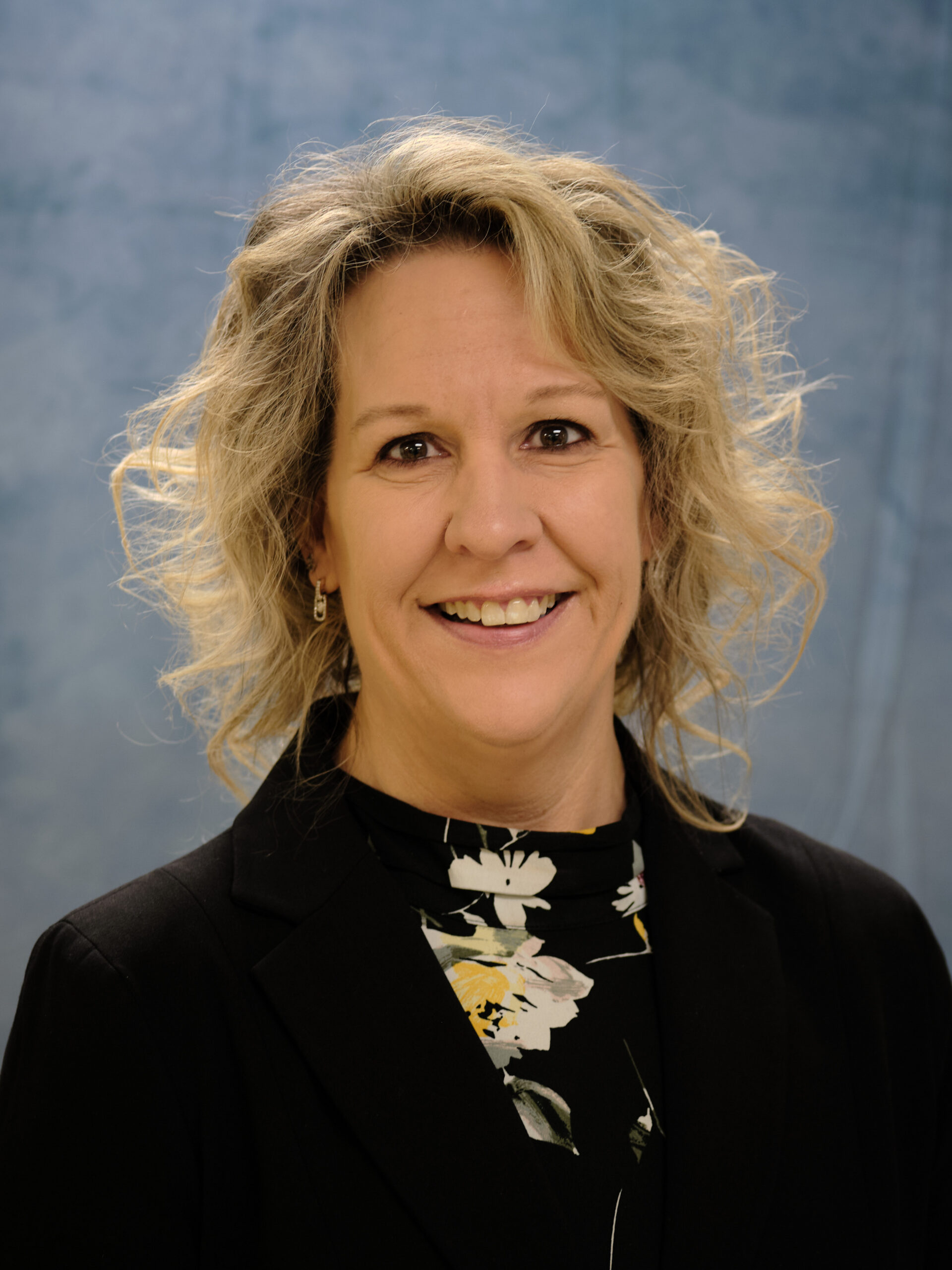 Deborah S. Smalley