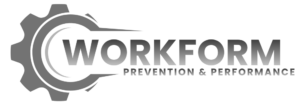 WORKFORM logo